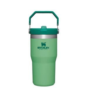 Stanley The IceFlow Flip Straw Tumbler 20 OZ Jade